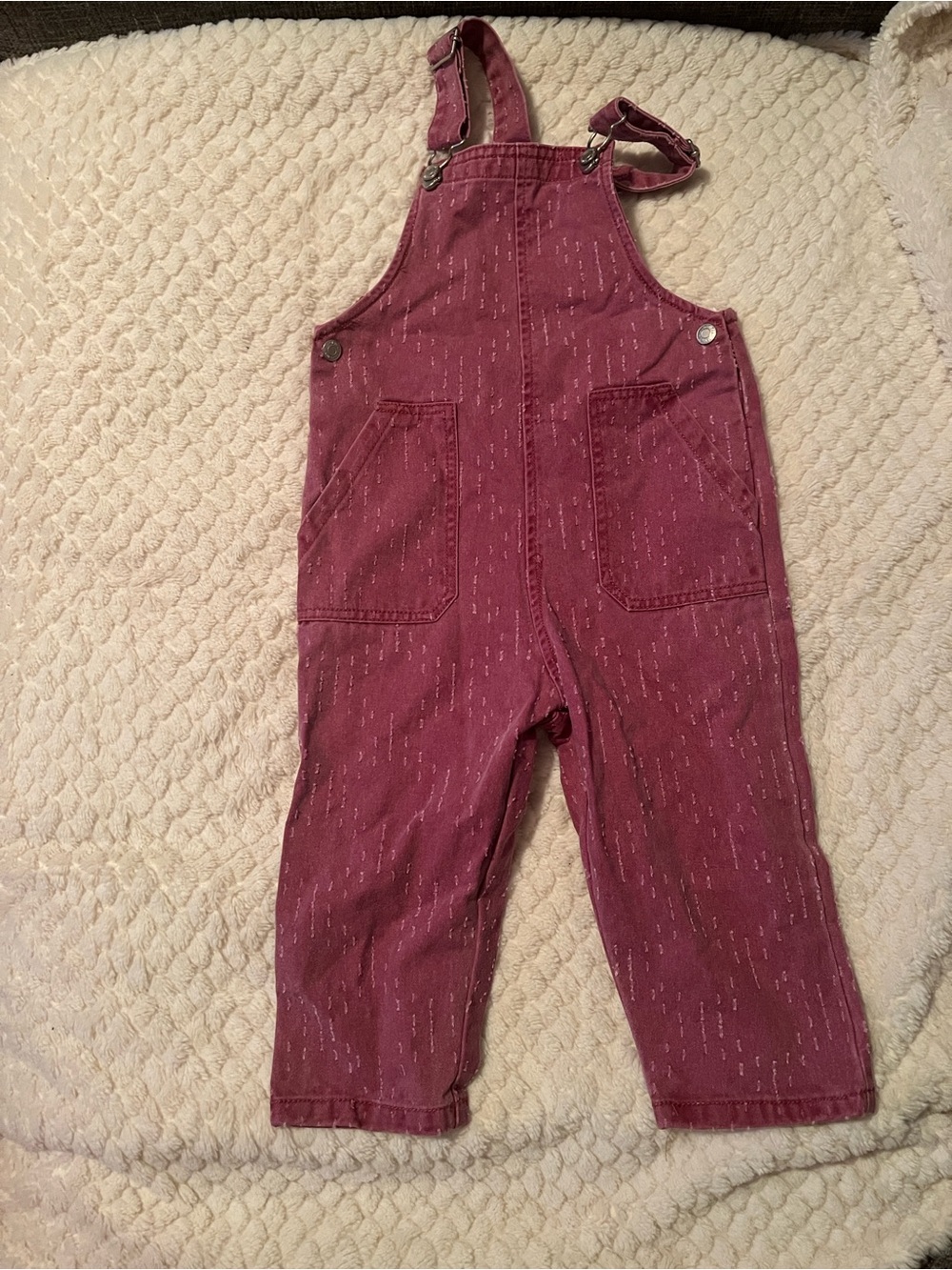 Zara overalls